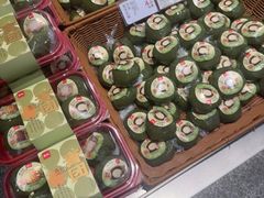 -詹记桃酥(百盛店)