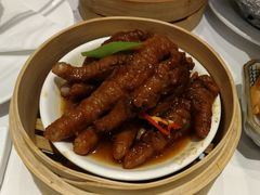 -粤域茶餐厅