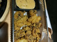 -肥肥虾庄·金牌油焖大虾(杨园滨江时代walk店)