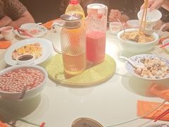 -老头儿油爆虾(胜利河美食街店)