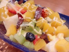 -新贝乐意大利餐厅(苏州中心店)