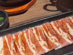 -九田家黑牛烤肉料理(顺义区华联金街店)