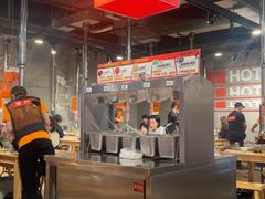 -霸腹烤肉(厦门柚子番店)