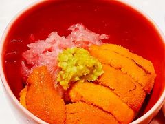 -鮨一日本料理(大中华店)
