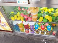 -马拉桑果汁(龙头路总店)