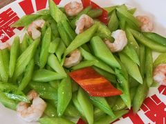 -那红花·东北菜铁锅炖(仙林金鹰店)