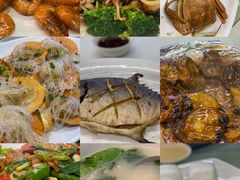 -新金盛·海鲜酒楼(盐田店)