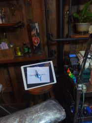 -老兵纹身·原创设计·修改遮盖