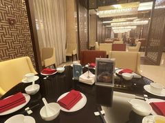 -杭州和达希尔顿逸林酒店·和园中餐厅-杭帮菜名店
