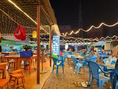 -清真·馬坡二旦烧烤(人生一串拍摄店)