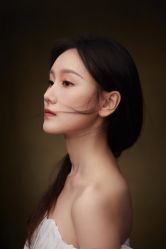 -鹿角肖像摄影艺术馆