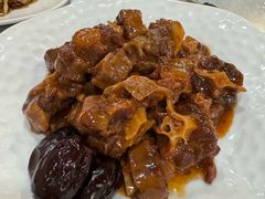 -汗腾格里·风味餐厅(新疆驻京办店)