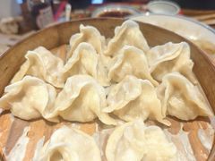 -新兴园饺子馆(河南街店)