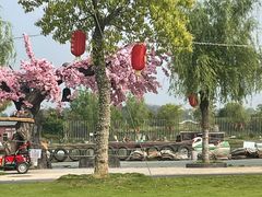 -木兰水镇旅游景区
