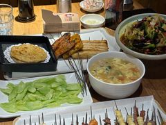 -小核桃品质串店(世茂大道店)