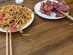 -老刘家永盛斋·传统泡馍(东关南街店)