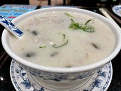 皮蛋瘦肉粥-正斗·港式粤菜(SKLP店)