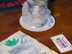 -OX BAR 拉培耶小镇(大连老街店)