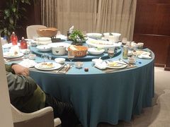 -安徽大厦中餐厅