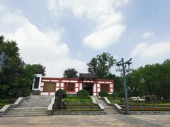 -武清南湖绿博园