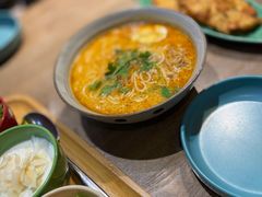 -长勺子东南亚(街道口店)