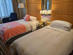 -上海新锦江大酒店