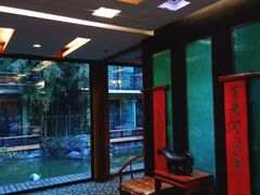 -北京建国饭店四季中餐厅