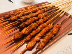 -清真·宁夏印象·盐池滩羊肉体验店(江宁路店)
