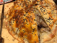 -那拉提之疆·新疆菜(美院店)