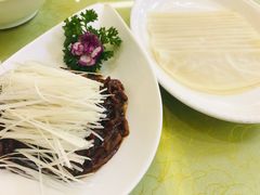 -清真·三德隆饭庄(桥梓口店)