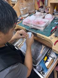 -邵老师打金·黄金加工(大望路总店)