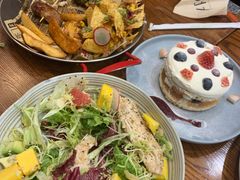 -AFS Cafe & Canteen(闽江二路店)
