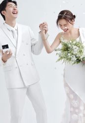 -薇视觉婚纱摄影工作室·婚纱照·结婚照