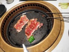 -花味烤肉·拌饭(庐阳万科店)