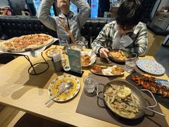 -托斯卡纳烘焙意大利餐厅(五天地店)