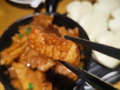 -杭百味·大众精选杭帮菜(西湖音乐喷泉店)