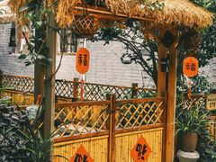 -广州西关永庆坊旅游区