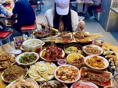 -冶建镜子·中国龙虾王(总店)