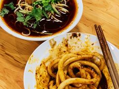 -华兴街自力面店