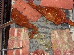 -牛佳客自助烤肉火锅餐厅(万泰汇店)