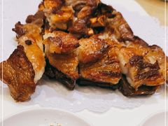 -百年认一力·清真牛羊肉(南中环店)