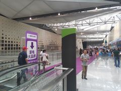 -东浩兰生上海世博展览馆