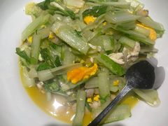 -船歌·鱼水饺青岛菜(闽江二路店)