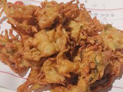-金狮麟·新豫菜(金码大厦店)