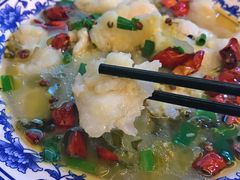 -川里谈·川味小馆(北京路店)