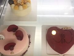 -DEMO黛慕蛋糕(中泰店)