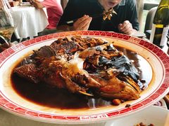 -旺顺阁·北京菜(北辰上品+)