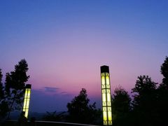 -神光山国家森林公园