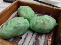 -點無缺茶楼·海鲜酒家(世博店)