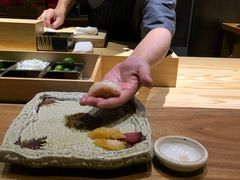 -桐寿司Sushi Tong